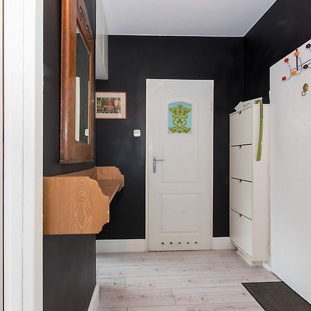 Mieszkanie Flamenco - Acco Rent Gdaňsk Exteriér fotografie