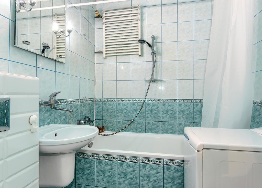 Mieszkanie Flamenco - Acco Rent Gdaňsk Exteriér fotografie
