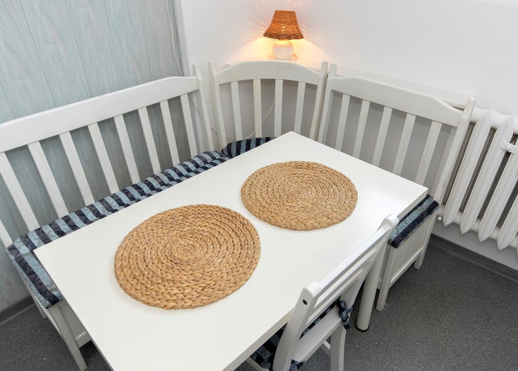 Mieszkanie Flamenco - Acco Rent Gdaňsk Exteriér fotografie