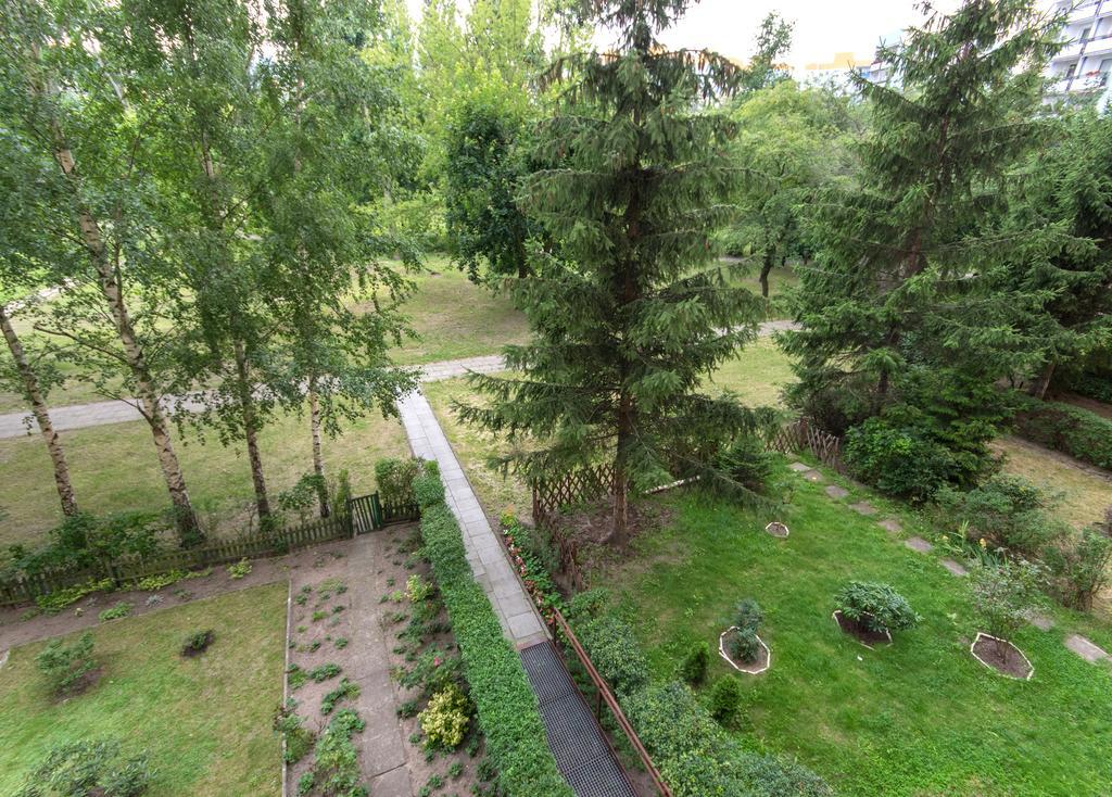 Mieszkanie Flamenco - Acco Rent Gdaňsk Exteriér fotografie