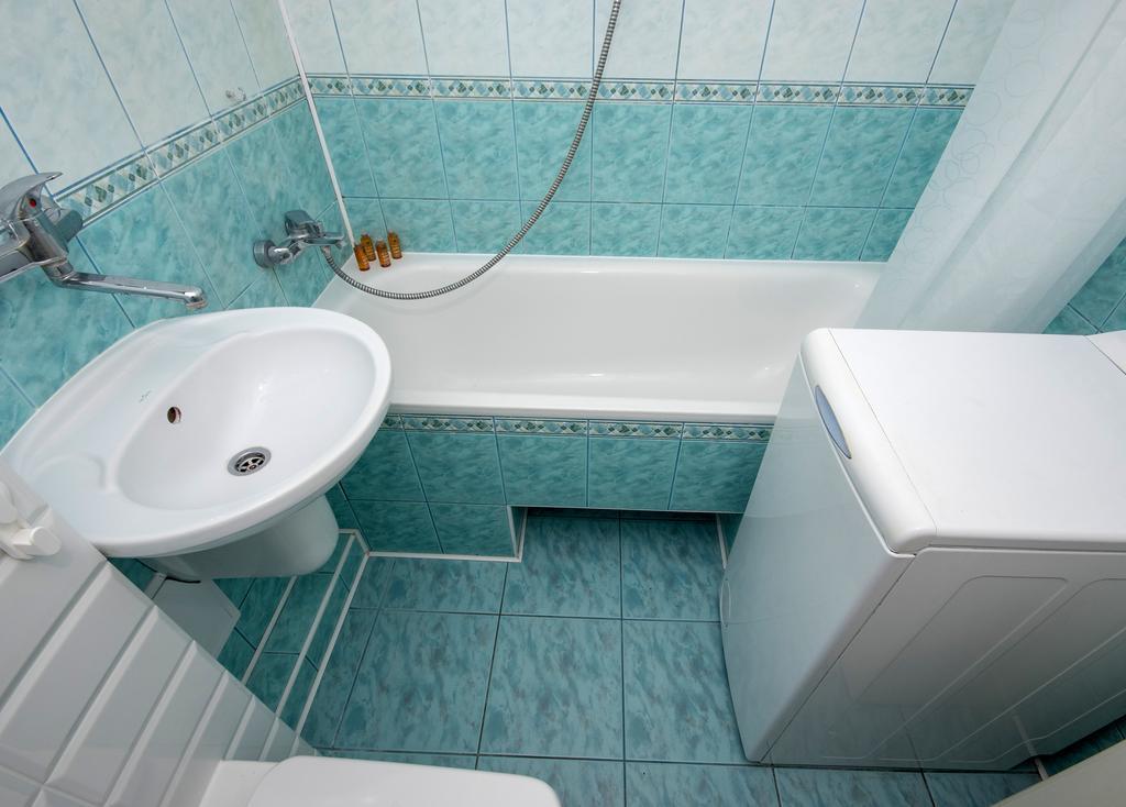 Mieszkanie Flamenco - Acco Rent Gdaňsk Exteriér fotografie