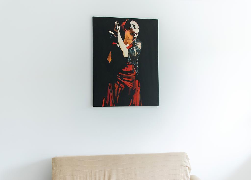 Mieszkanie Flamenco - Acco Rent Gdaňsk Exteriér fotografie